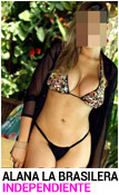 alana Escorts Independiente