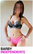 barby Escort Independiente