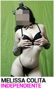 melissa Escorts Independiente
