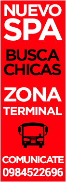 Joha Spa Zona Terminal Busca Chicas