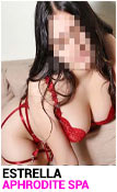 Perfil de Estrella, Escort Paraguay en Aphrodite Spa | Hot PY