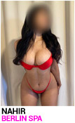 nahir Escorts Berlin Spa