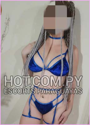 Escorts Encanto