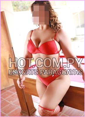 Escorts Hot Red