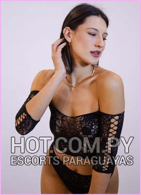 Escorts Independientes Paraguayas