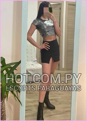 Escorts Independientes Paraguayas