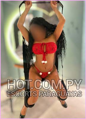 Escorts Independientes Paraguayas