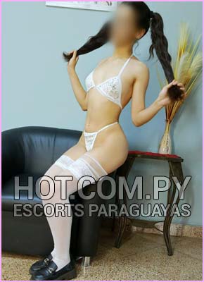 Escorts Independientes Paraguayas