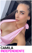 Foto de Camila, Escort en Asunci贸n - Independiente