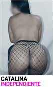 Foto de Catalina, Escort en Asunci贸n - Independiente