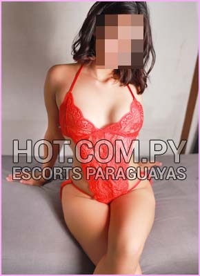 Escorts Independientes Paraguayas