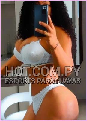 Escorts Independientes Paraguayas