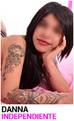 danna Escorts Independiente