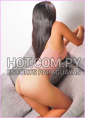 Escorts Independientes Paraguayas