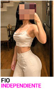 Fio, escort independiente en Asunción en Hot Py