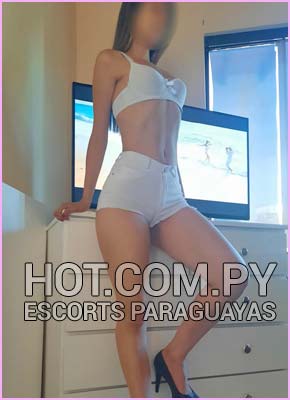 Escorts Independientes Paraguayas