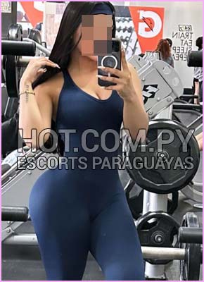 Escorts Independientes Paraguayas