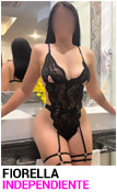 fio Escorts independiente