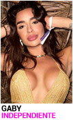 Perfil de Gaby, Escort Paraguay en Independiente | Hot PY