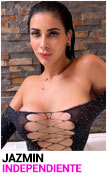 Jazmin, Putas Paraguayas y Escort PY verificada