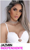 Foto de Jazmin, escort independiente en Lambar茅