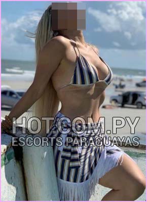 Escorts Independientes Paraguayas