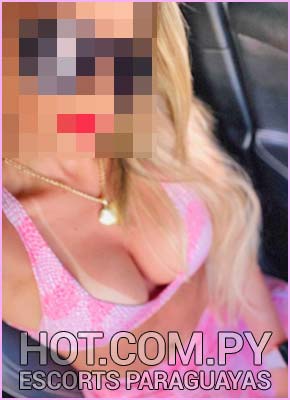 Escorts Independientes Paraguayas