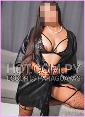 Escorts Independientes Paraguayas