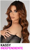 Foto de Kassy, Escort en Asunci贸n - Independiente