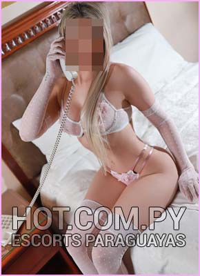 Escorts Independientes Paraguayas