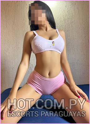 Escorts Independientes Paraguayas