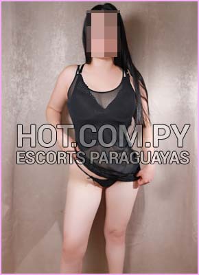 Escorts Independientes Paraguayas