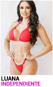 Foto de Luana, Escort en Asunci贸n - Independiente