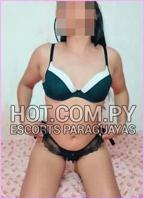 Escorts Independientes Paraguayas