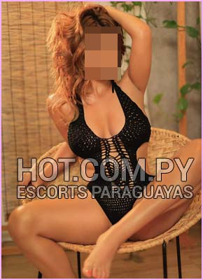 Escorts Independientes Paraguayas