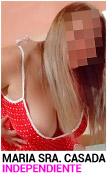 maria Escorts independiente