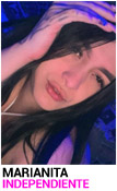marianita Putas Independiente