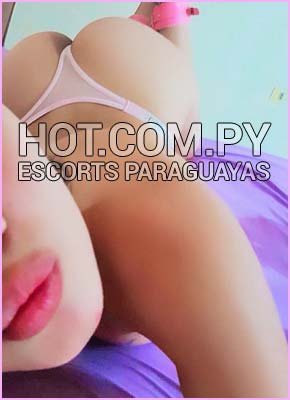 Escorts Independientes Paraguayas