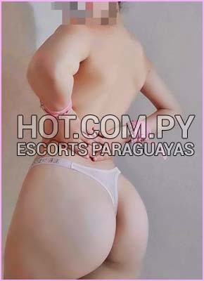 Escorts Independientes Paraguayas