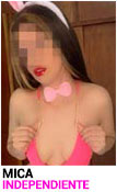 mica Escorts Independiente