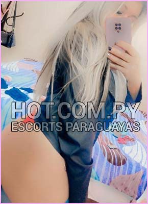 Escorts Independientes Paraguayas