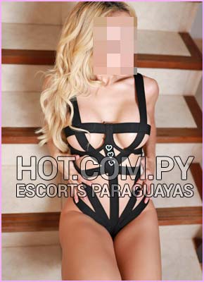 Escorts Independientes Paraguayas