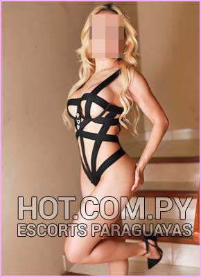 Escorts Independientes Paraguayas