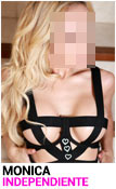 monica Escorts Independiente