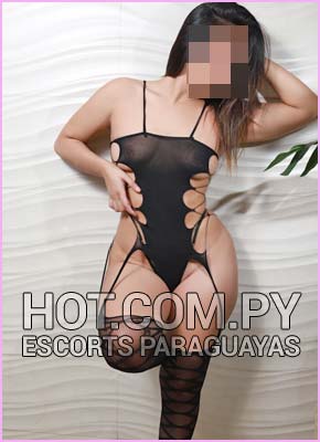 Escorts Independientes Paraguayas