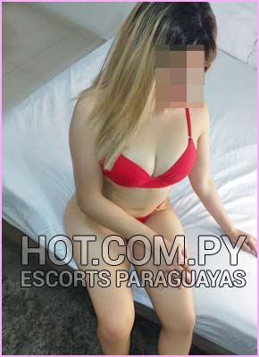 Escorts Independientes Paraguayas