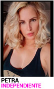 Perfil de Petra, Escort Paraguay en Independiente | Hot PY