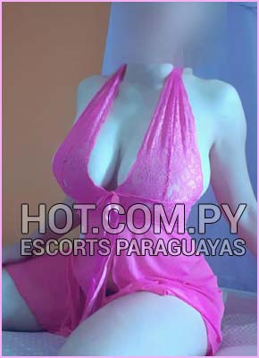 Escorts Independientes Paraguayas