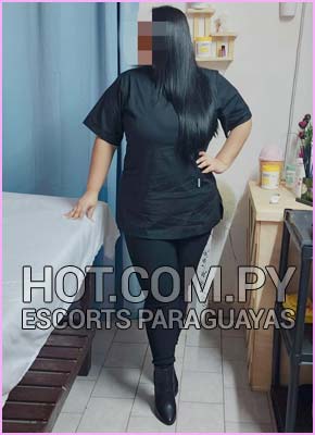 Escorts Independientes Paraguayas