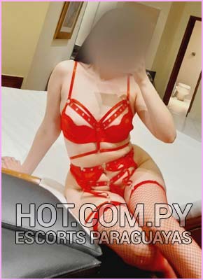 Escorts Independientes Paraguayas